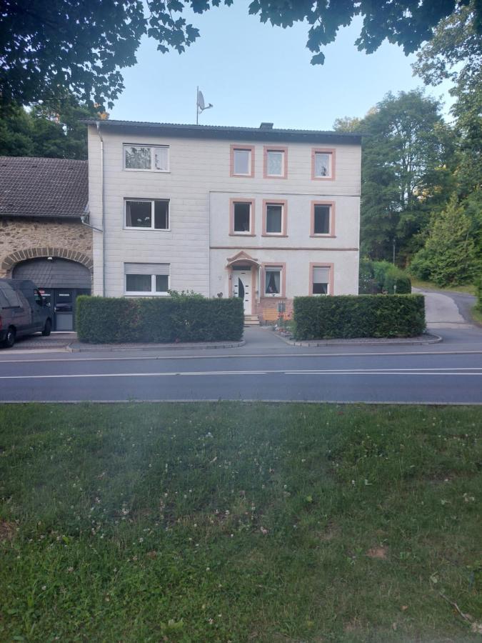 Apartament Ferien Am Maar Daun Zewnętrze zdjęcie