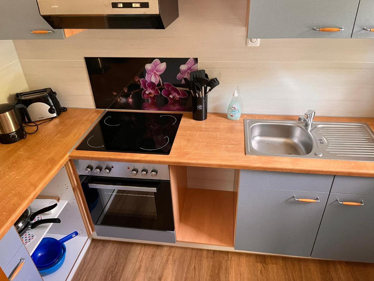 Apartament Ferien Am Maar Daun Zewnętrze zdjęcie