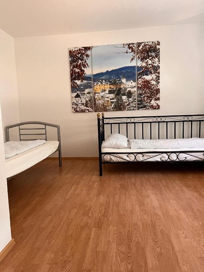 Apartament Ferien Am Maar Daun Zewnętrze zdjęcie