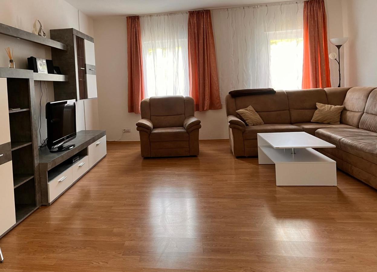 Apartament Ferien Am Maar Daun Zewnętrze zdjęcie