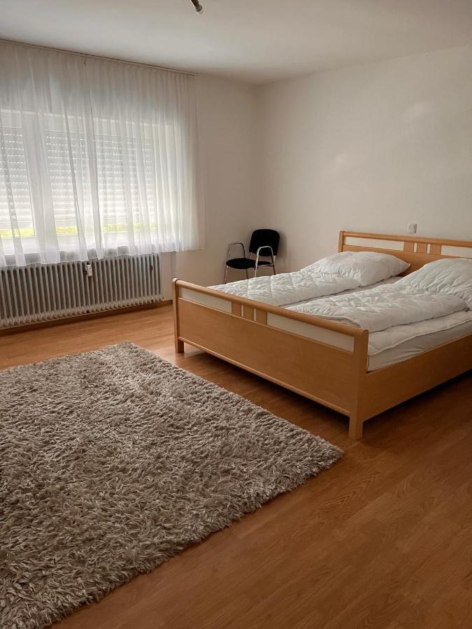 Apartament Ferien Am Maar Daun Zewnętrze zdjęcie