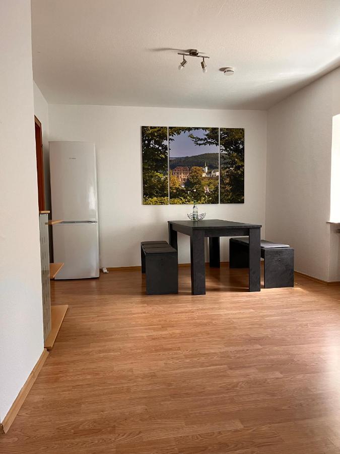 Apartament Ferien Am Maar Daun Zewnętrze zdjęcie