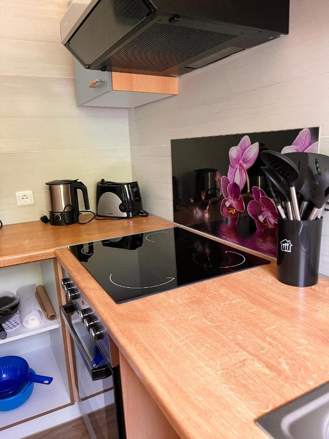 Apartament Ferien Am Maar Daun Zewnętrze zdjęcie